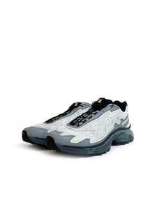 SALOMON - Xt - Slate - AW25 - Mnment Lime C